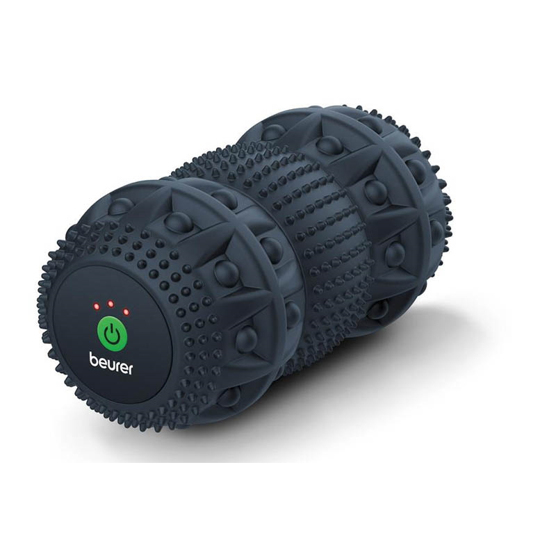 Deep roll - Μασάζ με κύλινδρο παλμικής κίνησης MG 35