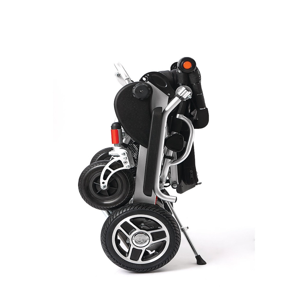 Ηλεκτροκίνητο Αμαξίδιο Smart Chair 4001-1 Ηλεκτροκίνητο Αμαξίδιο Smart Chair 4001