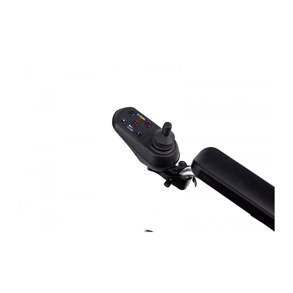 Ηλεκτροκίνητο Αμαξίδιο Smart Chair 4001-8 Ηλεκτροκίνητο Αμαξίδιο Smart Chair 4001