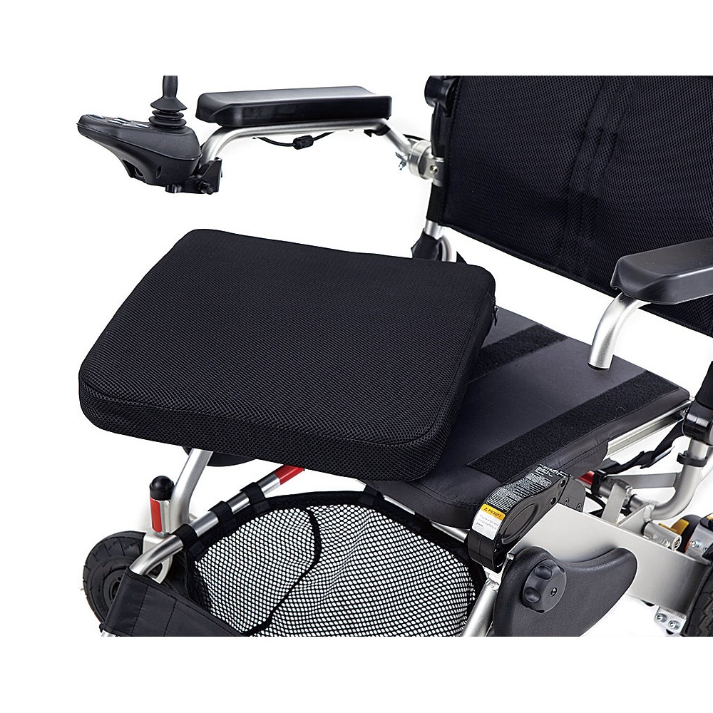 Ηλεκτροκίνητο Αμαξίδιο Smart Chair 4001-9 Ηλεκτροκίνητο Αμαξίδιο Smart Chair 4001