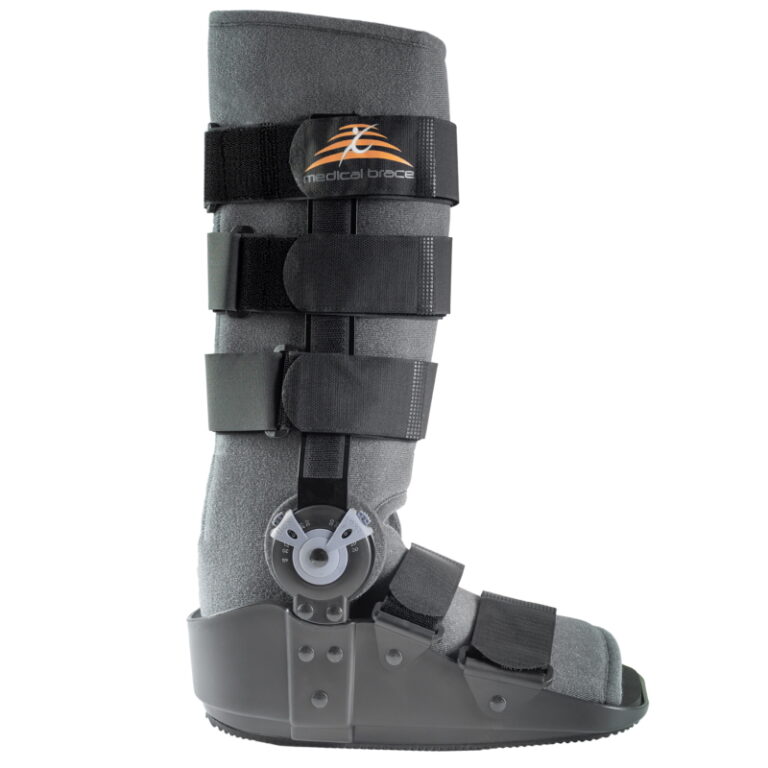 Νάρθηκας ποδοκνημικής ROM WALKER MB 6003