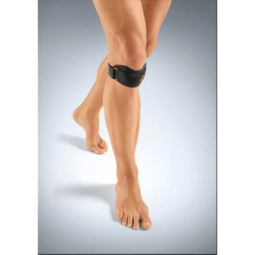 υποεπιγονατιδικό-strap-με-σιλικόνη-80300-w-silicone To Υποεπιγονατιδικό Strap Με Σιλικόνη 80300 W/SILICONE είναι κατασκευασμένο από ύφασμα τριπλής περιέλιξης...