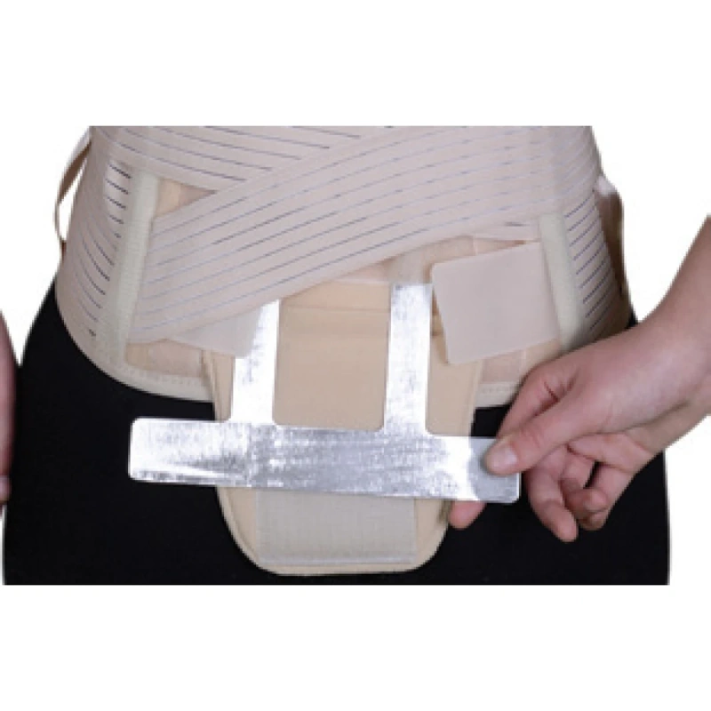 Νάρθηκας Taylor Ραχεο-Οσφυϊκός Υφασμάτινος MB/1301