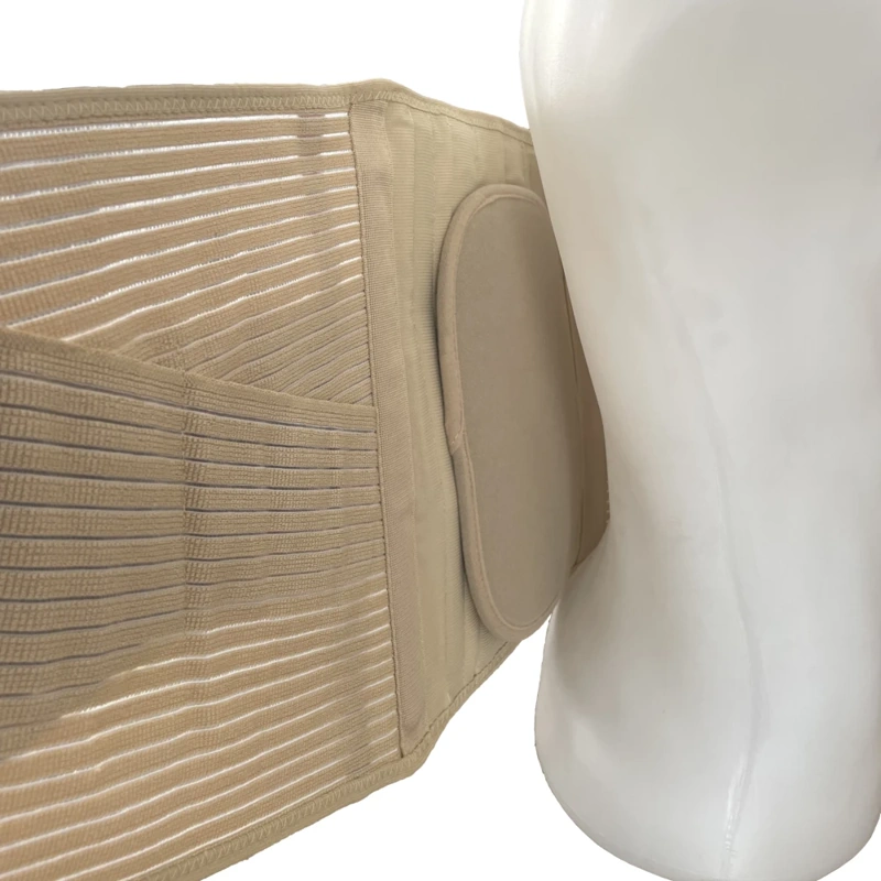 Ζώνη Υψηλή Οσφύος MB/LUMBOSACRAL