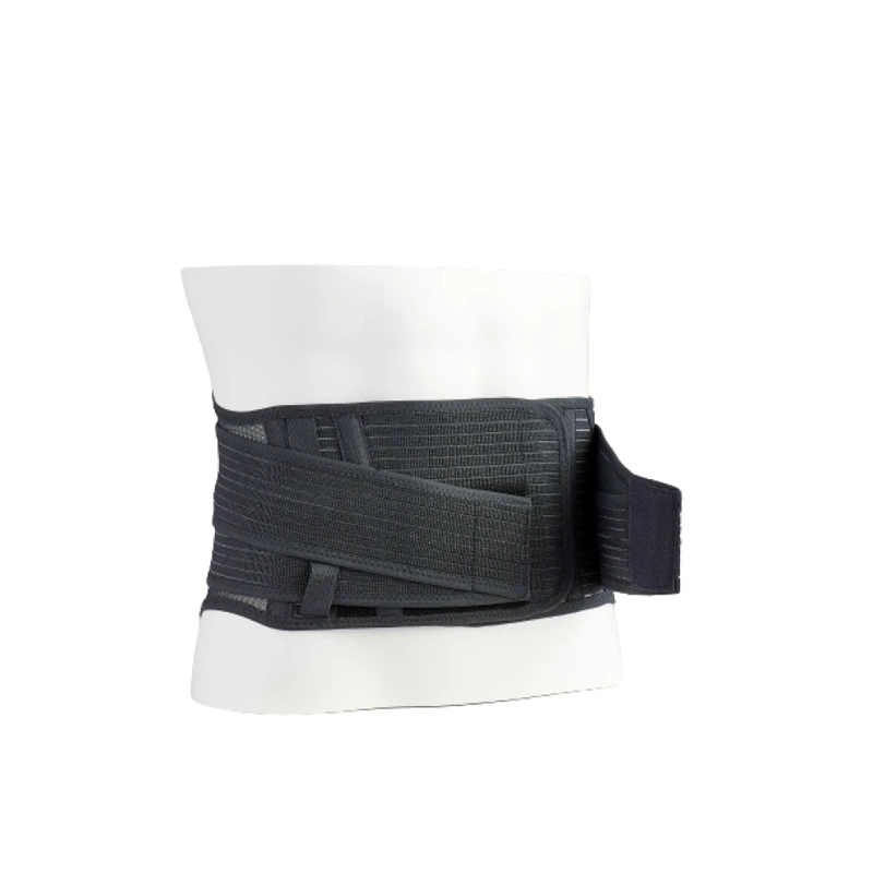 MB.5305-3-2-1000x1000 Ζώνη Οσφύος Με Οσφυϊκό Πίεστρο Pressure Pad MB.5305