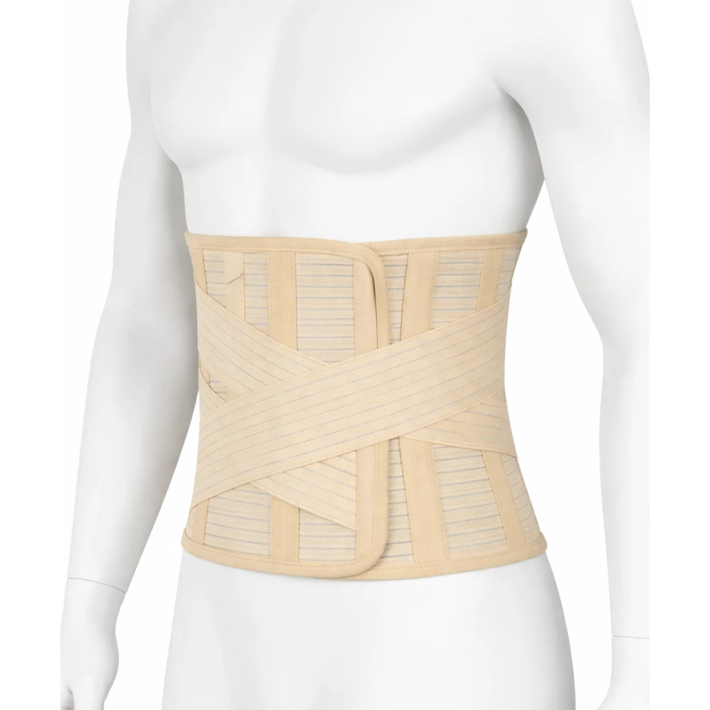 Ζώνη Υψηλή Οσφύος MB/LUMBOSACRAL