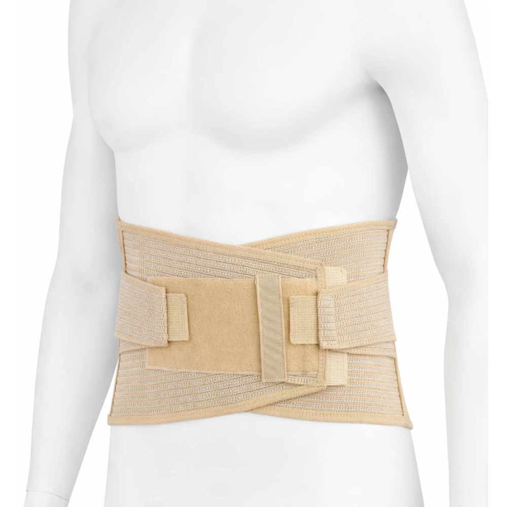 Ζώνη Οσφύος Lumbostad MB/5306
