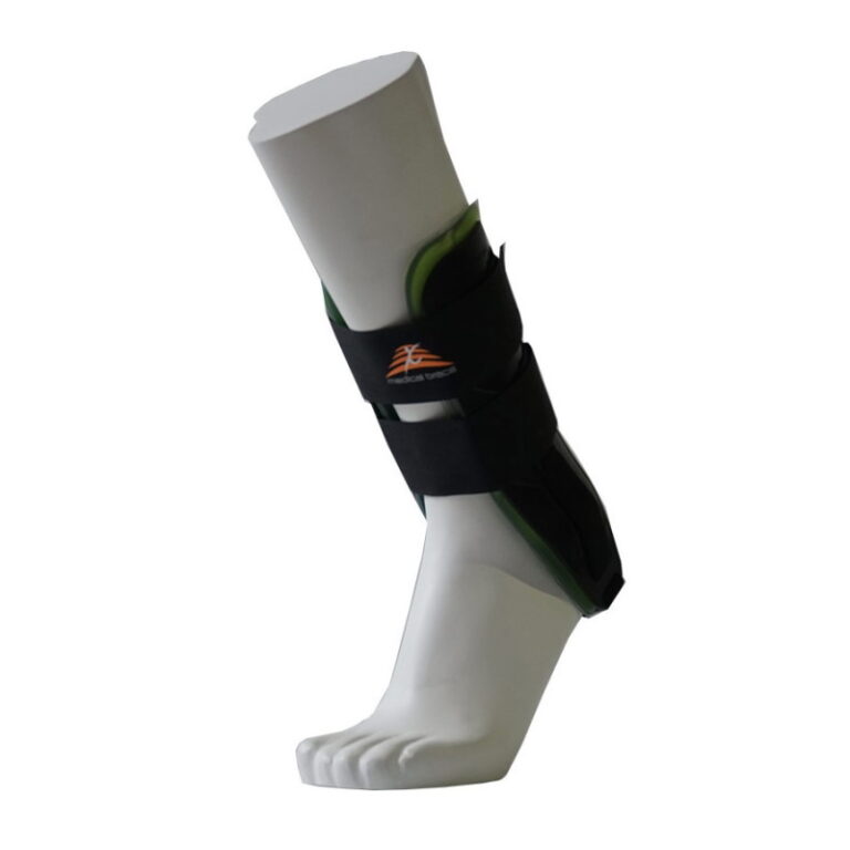 Νάρθηκας ποδοκνημικής FULL GEL BRACE MB.615