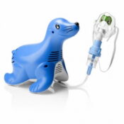 Νεφελοποιητής Sami The Seal Philips Respironics 0803512