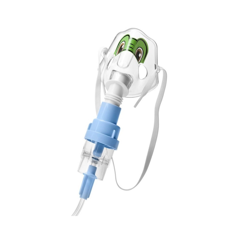 Νεφελοποιητής-Sami-The-Seal-Philips-Respironics-0803512-7 Νεφελοποιητής Sami The Seal Philips Respironics 0803512