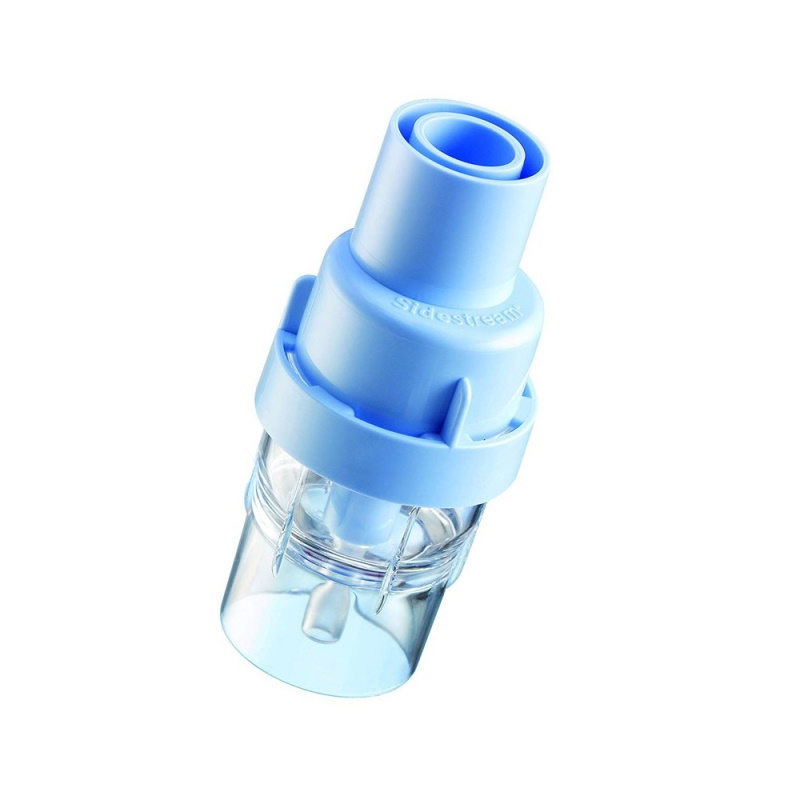 Νεφελοποιητής-Sami-The-Seal-Philips-Respironics-0803512-8 Νεφελοποιητής Sami The Seal Philips Respironics 0803512