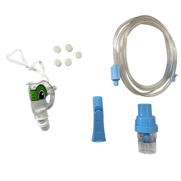 Νεφελοποιητής-Sami-The-Seal-Philips-Respironics-0803512 Νεφελοποιητής Sami The Seal Philips Respironics 0803512