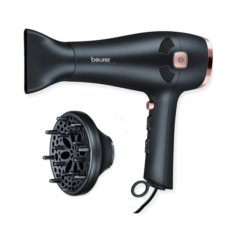 Πιστολάκι για τα μαλλιά HC 55