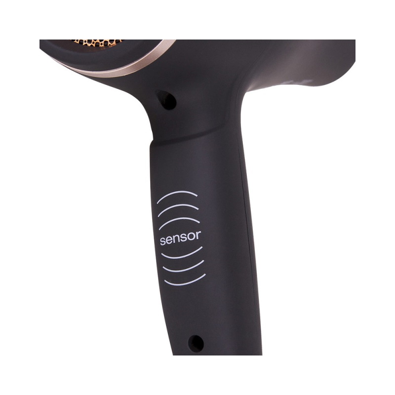 Πιστολάκι μαλλιών Beurer HC 60