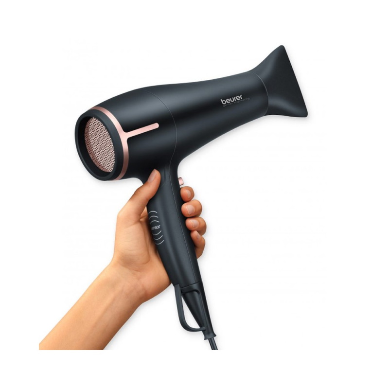 Πιστολάκι μαλλιών Beurer HC 60