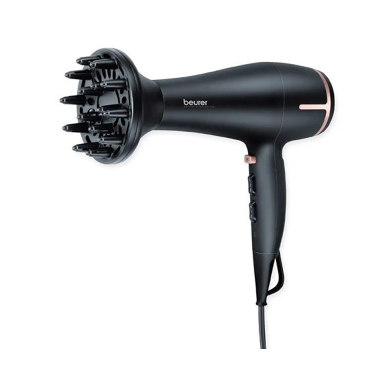 Πιστολάκι μαλλιών Beurer HC 60