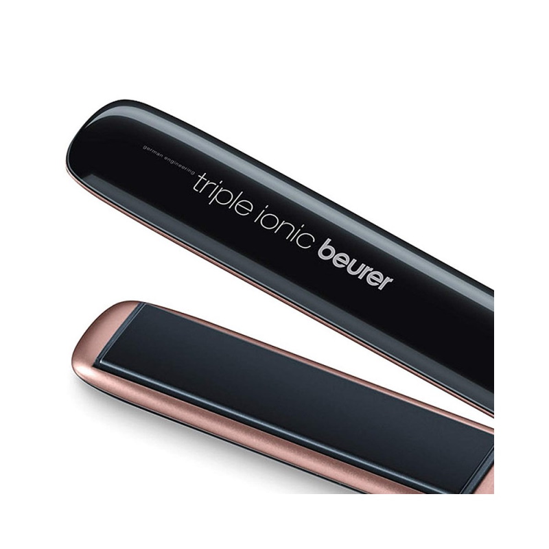 Πρέσσα μαλλιών με ιονισμό HS 80