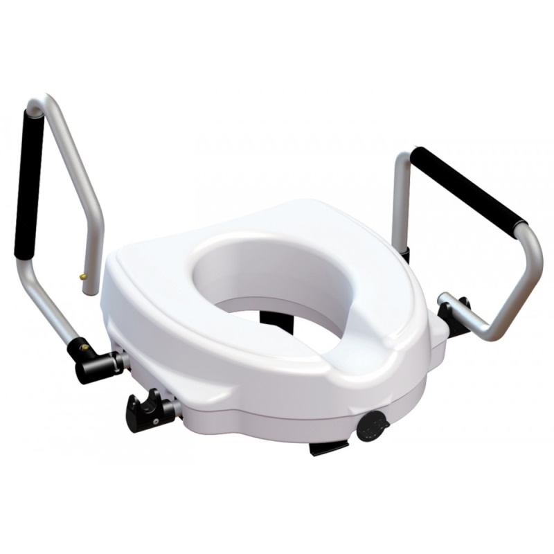 Mobiak-Ανυψωτικό-Τουαλέτας-12.5cm-με-Πτυσσόμενους-Βραχίονες-0805527 Mobiak Ανυψωτικό Τουαλέτας 12.5cm με Πτυσσόμενους Βραχίονες 0805527