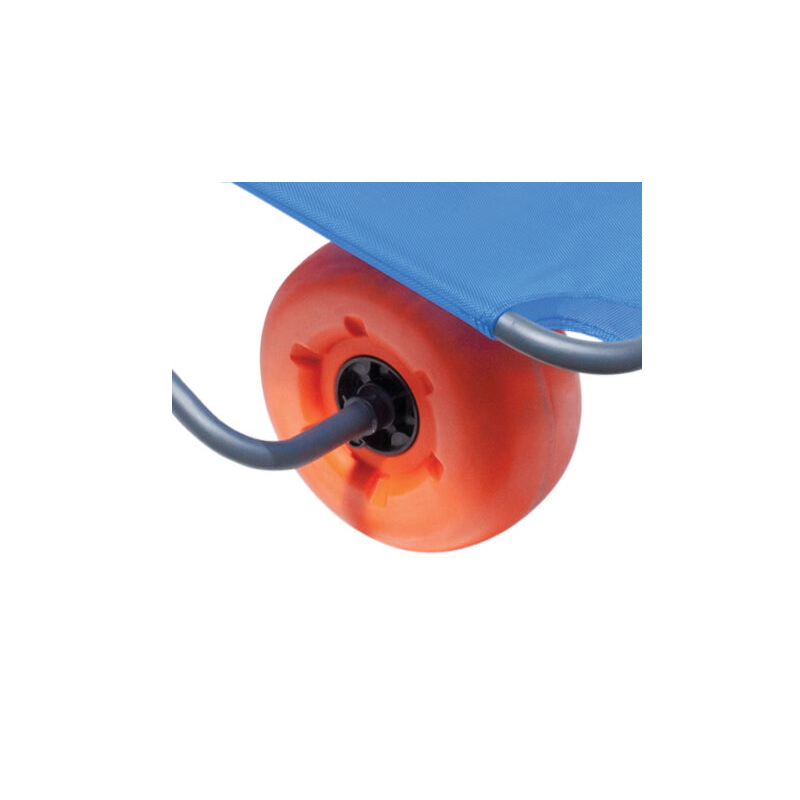 0805310-O ανταλλακτικός τροχός μπροστά αμαξιδίου θαλάσσης 0805316 είναι κατάλληλος για το αμαξίδιο Sunny.(1) O ανταλλακτικός τροχός μπροστά αμαξιδίου θαλάσσης 0805316 είναι κατάλληλος για το αμαξίδιο Sunny.