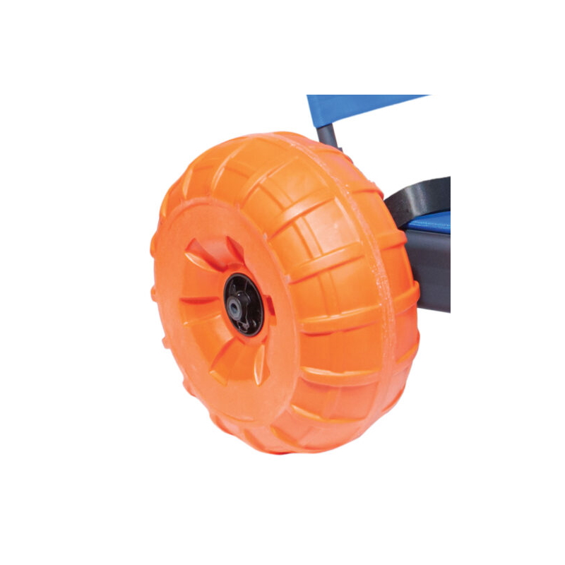 0805310-Πίσω τροχός ανταλλακτικός αμαξιδίου θαλάσσης 0805316 Πίσω τροχός ανταλλακτικός αμαξιδίου θαλάσσης 0805316