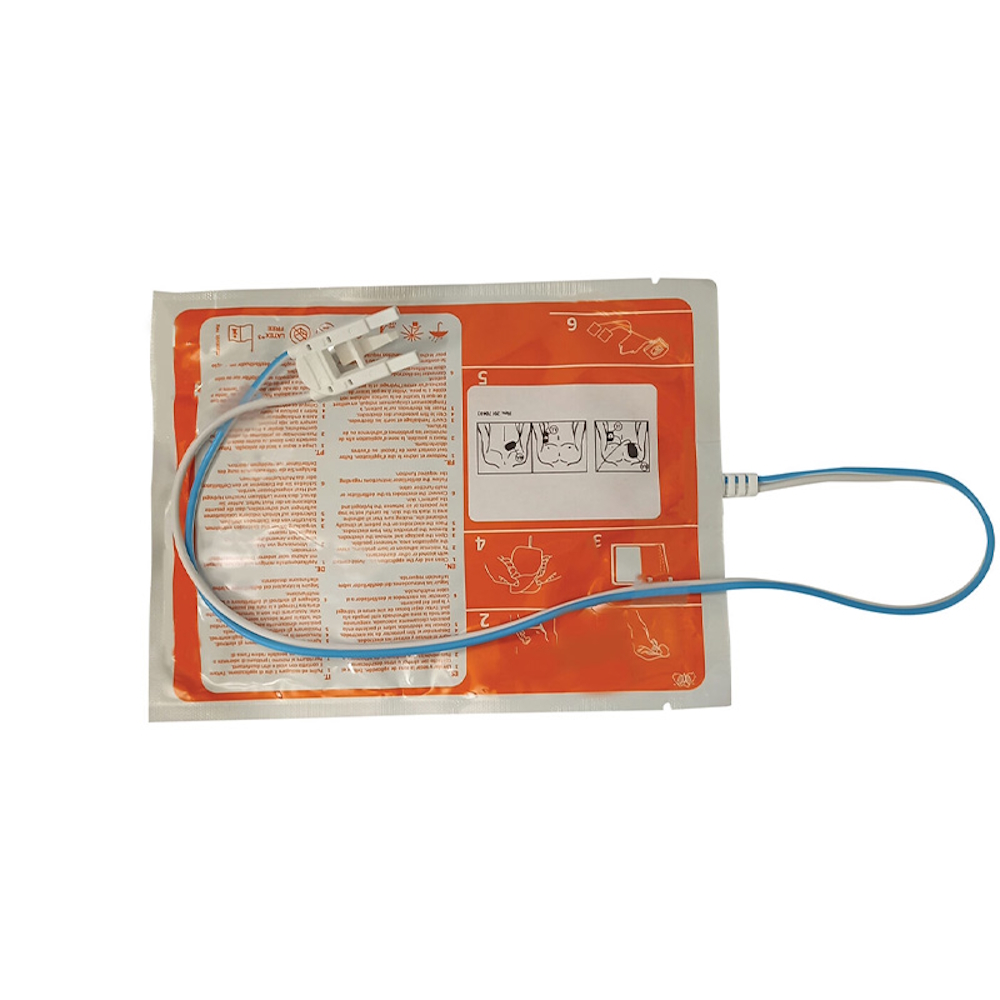 0805442_ Ανταλλακτικά Ηλεκτρόδια Απινιδωτή Παιδικά 0805442