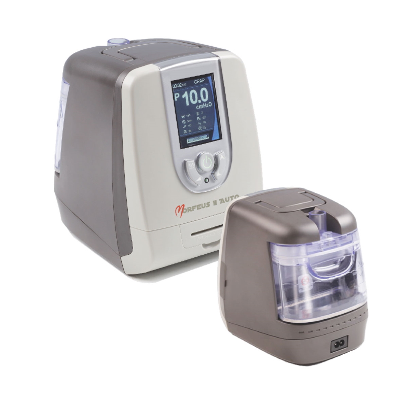 CPAP Morfeus ΙΙ Auto 0806404 CPAP Morfeus ΙΙ Auto 0806404