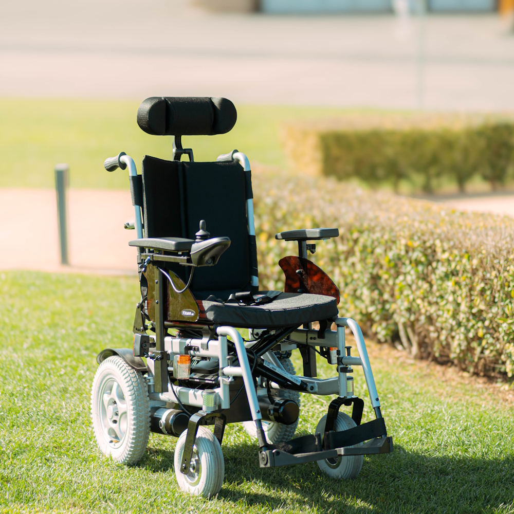 Αμαξίδιο Ηλεκτροκίνητο TITAN 0811317