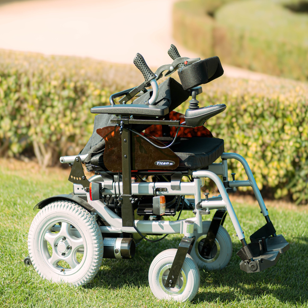 Αμαξίδιο Ηλεκτροκίνητο TITAN 0811317