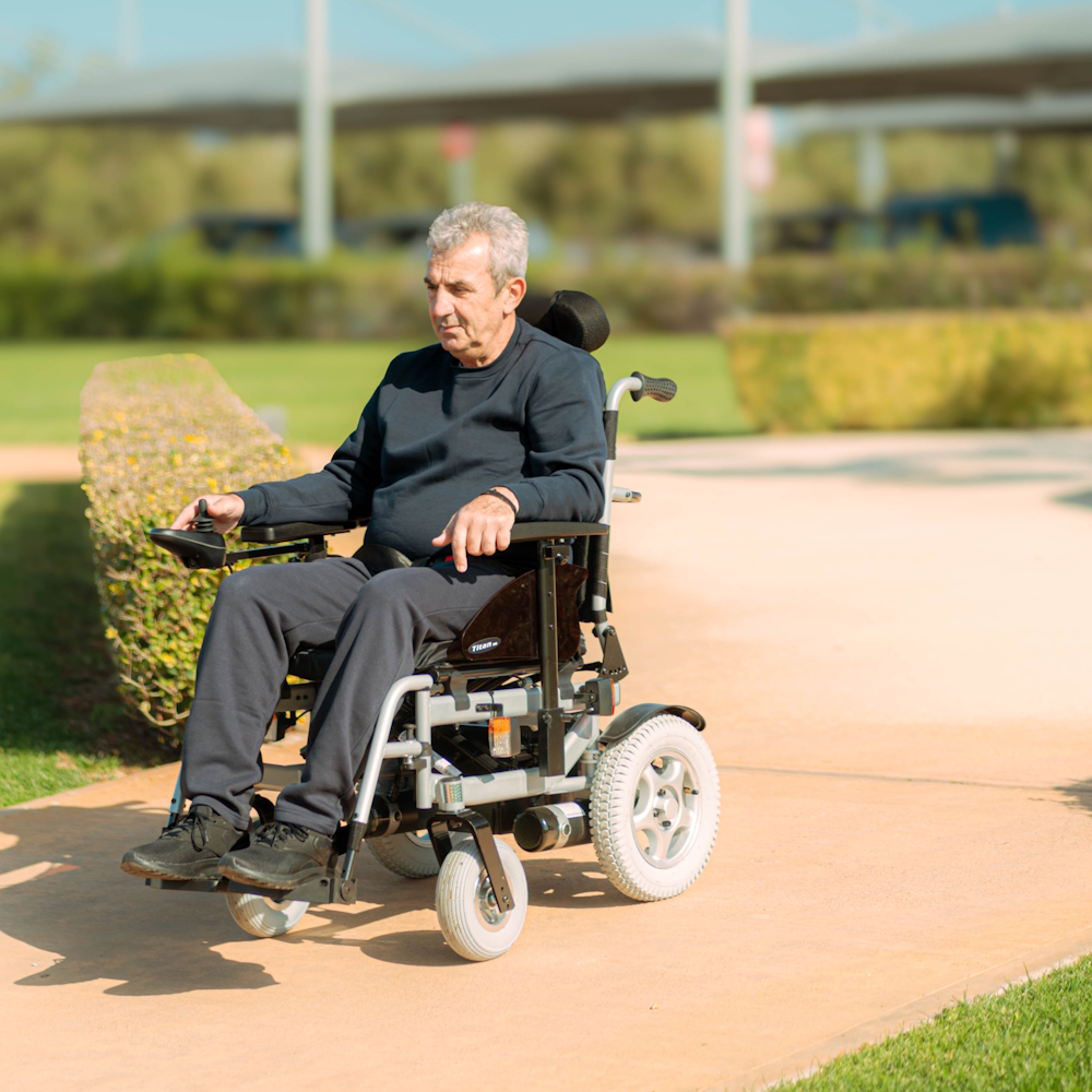 Αμαξίδιο Ηλεκτροκίνητο TITAN 0811317