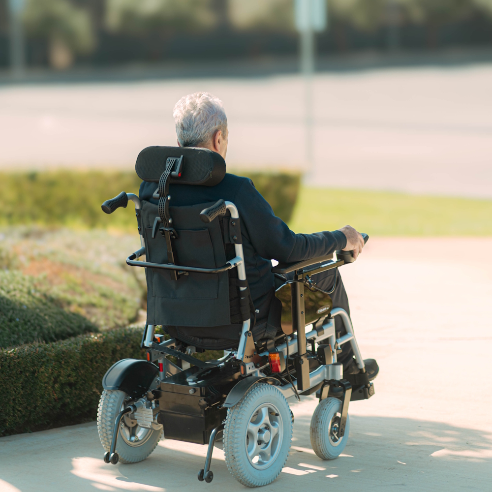 Αμαξίδιο Ηλεκτροκίνητο TITAN 0811317