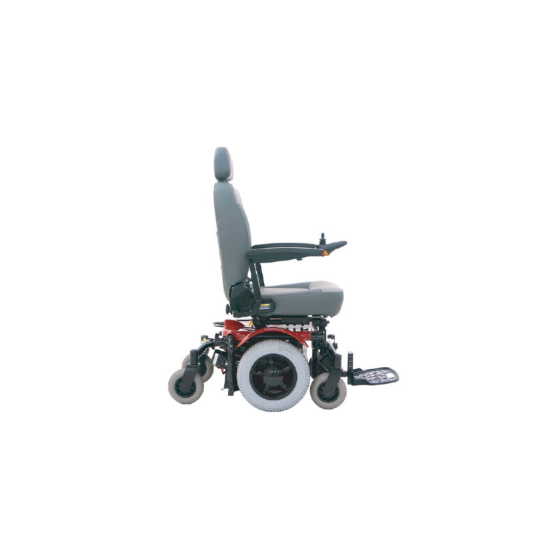 Αμαξίδιο Ηλεκτροκίνητο Avidi Shoprider κόκκινο 0811108-2 Αμαξίδιο Ηλεκτροκίνητο Avidi Shoprider κόκκινο 0811108-2
