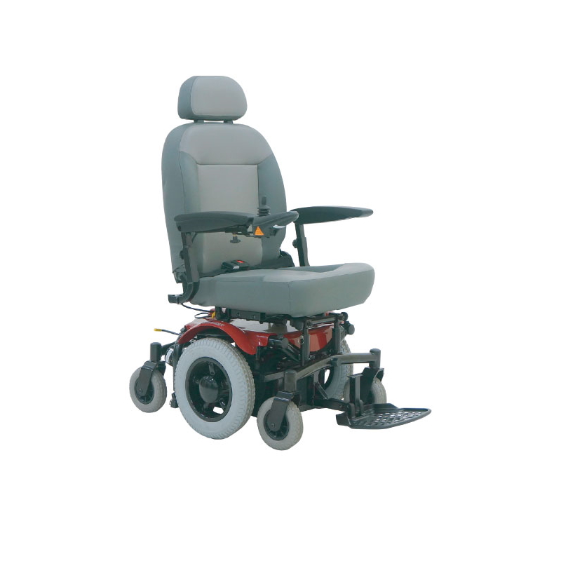 Αμαξίδιο Ηλεκτροκίνητο Avidi Shoprider κόκκινο 0811108 Αμαξίδιο Ηλεκτροκίνητο Avidi Shoprider κόκκινο 0811108