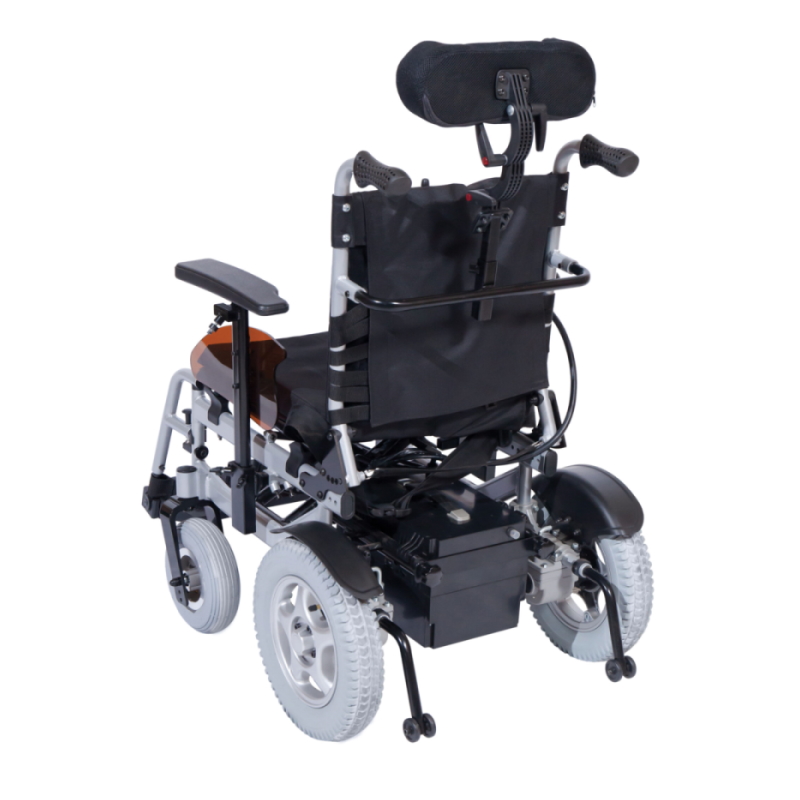 Αμαξίδιο Ηλεκτροκίνητο TITAN 0811317-2