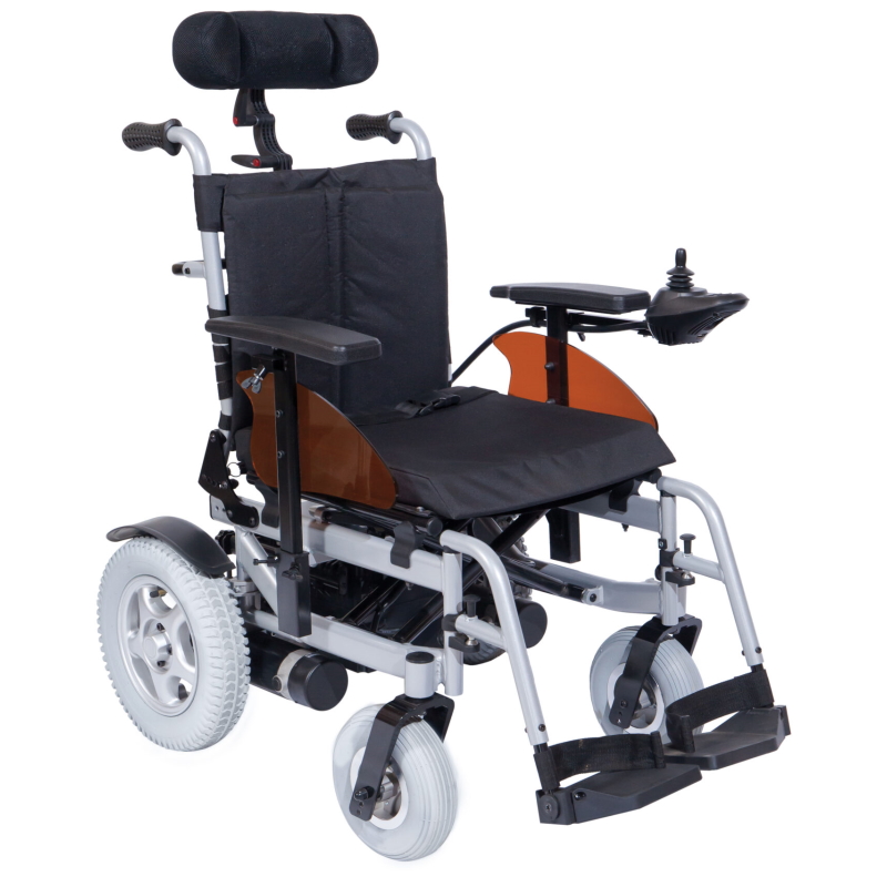 Αμαξίδιο Ηλεκτροκίνητο TITAN 0811317