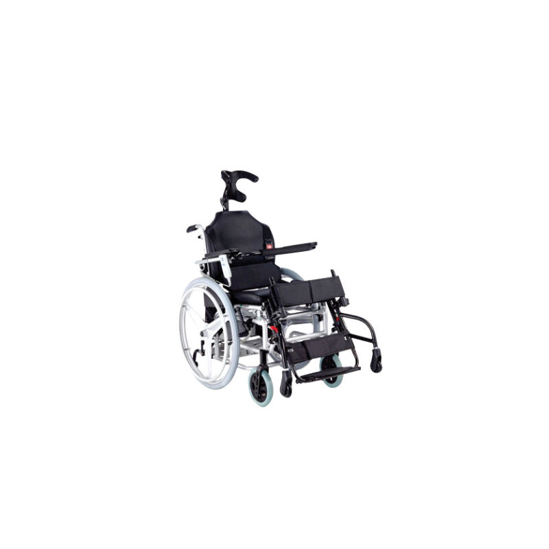Αμαξίδιο Ορθοστάτης Hero 4 0806242-2 Αμαξίδιο Ορθοστάτης Hero 4 0806242-2
