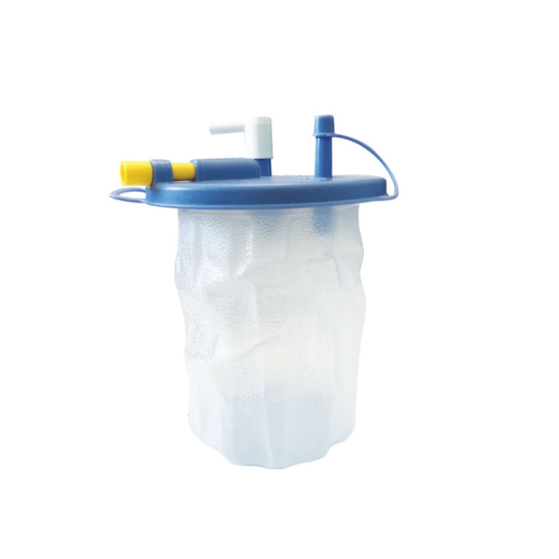 Ασκός Αναρρόφησης με KIT Απορρόφησης (Gel) FLOVAC CA-MI 1000ml 0809122 Ασκός Αναρρόφησης με KIT Απορρόφησης (Gel) FLOVAC CA-MI 1000ml 0809122
