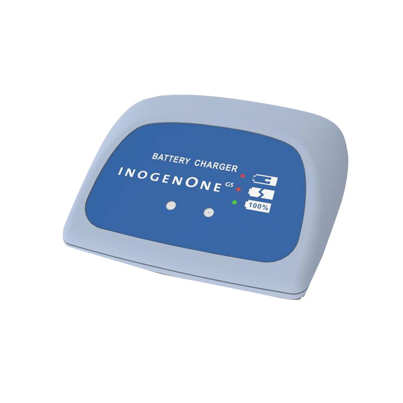 Εξωτερικός Φορτιστής Μπαταρίας Inogen One G5 0803793 Εξωτερικός Φορτιστής Μπαταρίας Inogen One G5 0803793