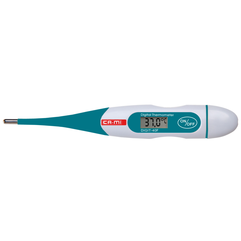 Θερμόμετρο Ψηφιακό Digit 40 Flex CA – MI 0810135 Θερμόμετρο Ψηφιακό Digit 40 Flex CA – MI 0810135