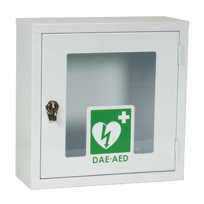 Κουτί Επιτοίχιο Μεταλλικό Απινιδωτή 0805451 Κουτί Επιτοίχιο Μεταλλικό Απινιδωτή 0805451