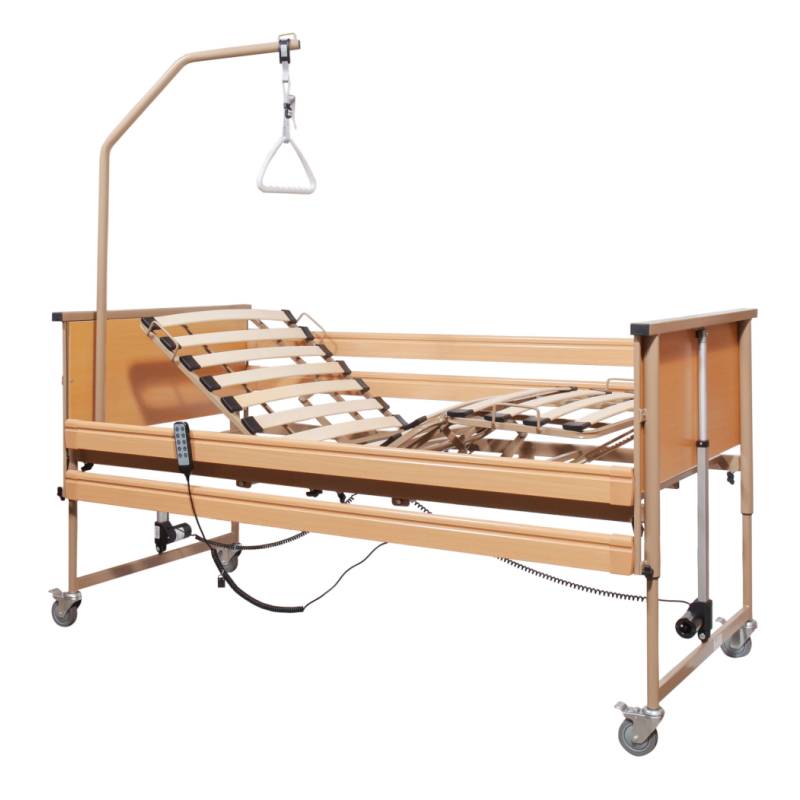 Κρεβάτι Ηλεκτρικό Πολύσπαστο VIRGO 0803152