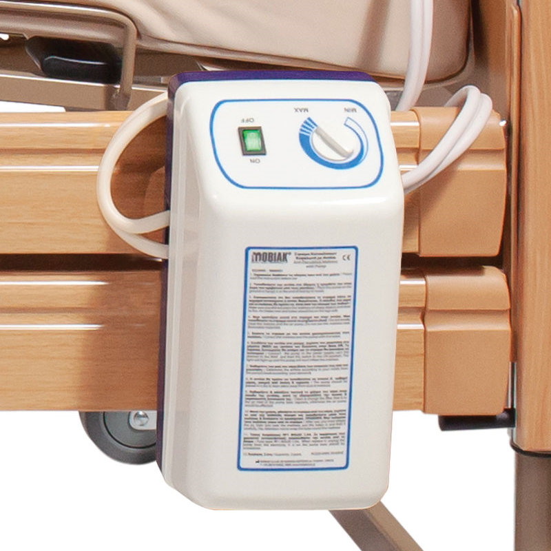 Μηχανισμός Αεροστρώματος Κυψελωτού (αντλία) ΜOBIAKCARE 0223021