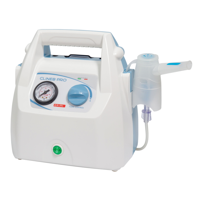 Νεφελοποιητής Clineb Pro 0804417