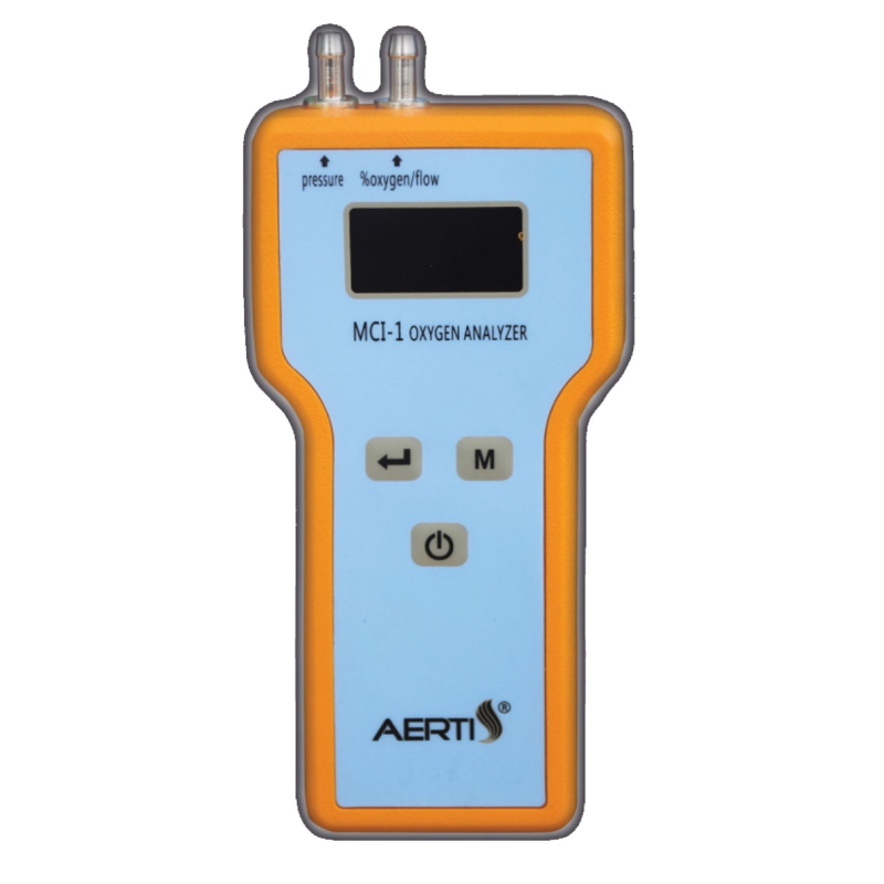 Οξυγονόμετρο MC1-1 AERTI 0806355 Οξυγονόμετρο MC1-1 AERTI 0806355