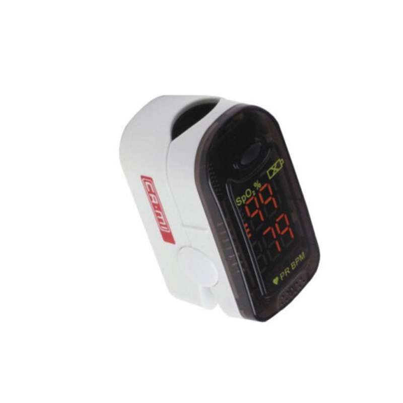 Παλμικό Οξύμετρο Δακτύλου Easy CA–MI 0808093 Παλμικό Οξύμετρο Δακτύλου Easy CA–MI 0808093