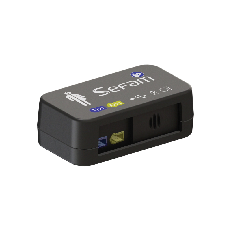 Πολυκαταγραφικό Θεραπείας Τύπου PG ”POLYLINK” SEFAM 0811060 Πολυκαταγραφικό Θεραπείας Τύπου PG ”POLYLINK” SEFAM 0811060
