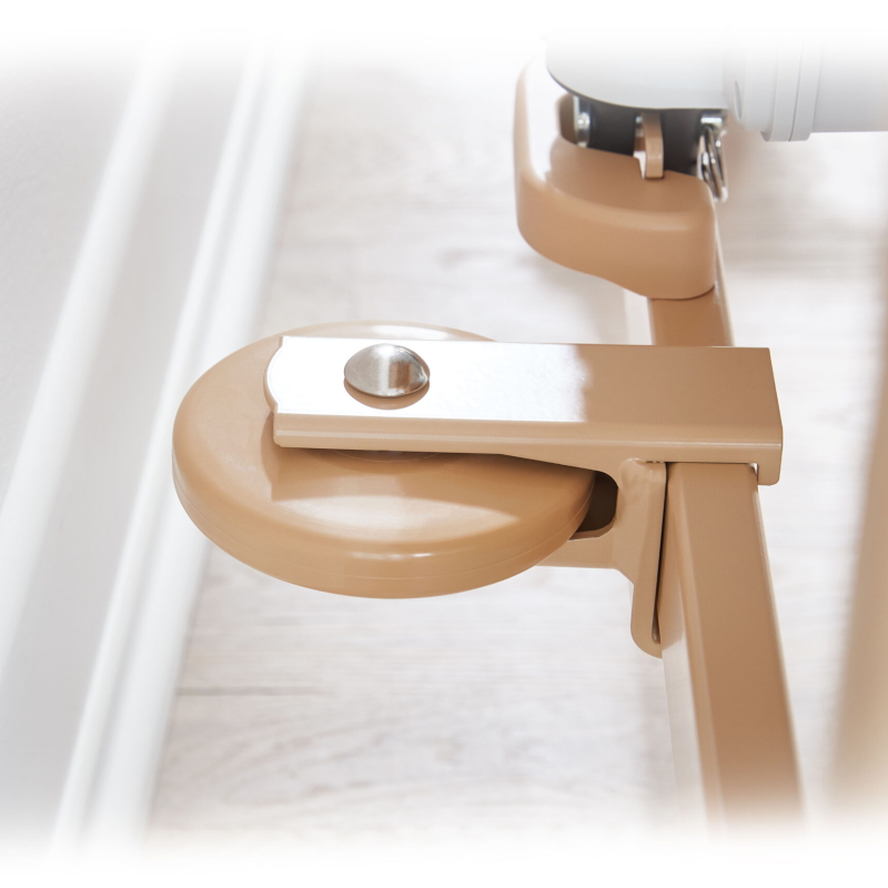 Προστατευτικό Τοίχου κρεβατιών Burmeier 0805073