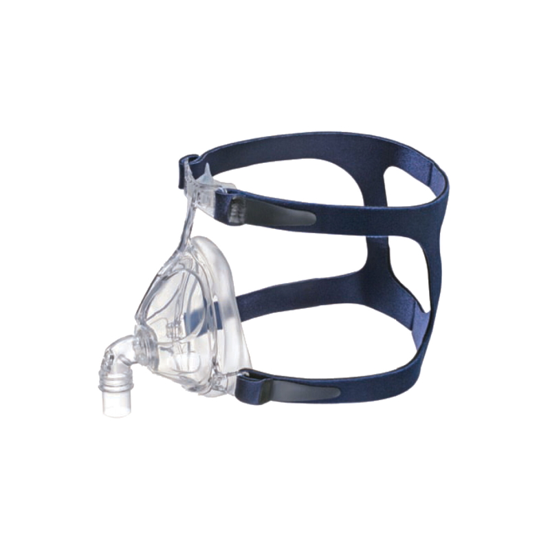 Ρινικές Μάσκες CPAP COZY 0806356-7-8 Ρινικές Μάσκες CPAP COZY 0806356-7-8