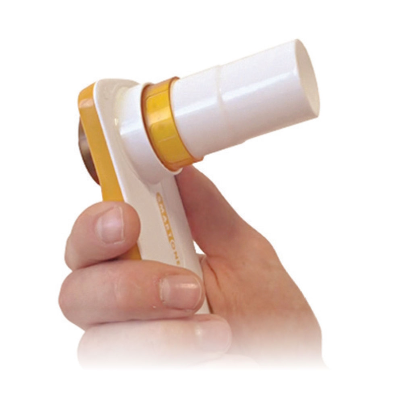 Σπιρόμετρο – Ροόμετρο Ενηλίκων Φορητό Smart One 0810604