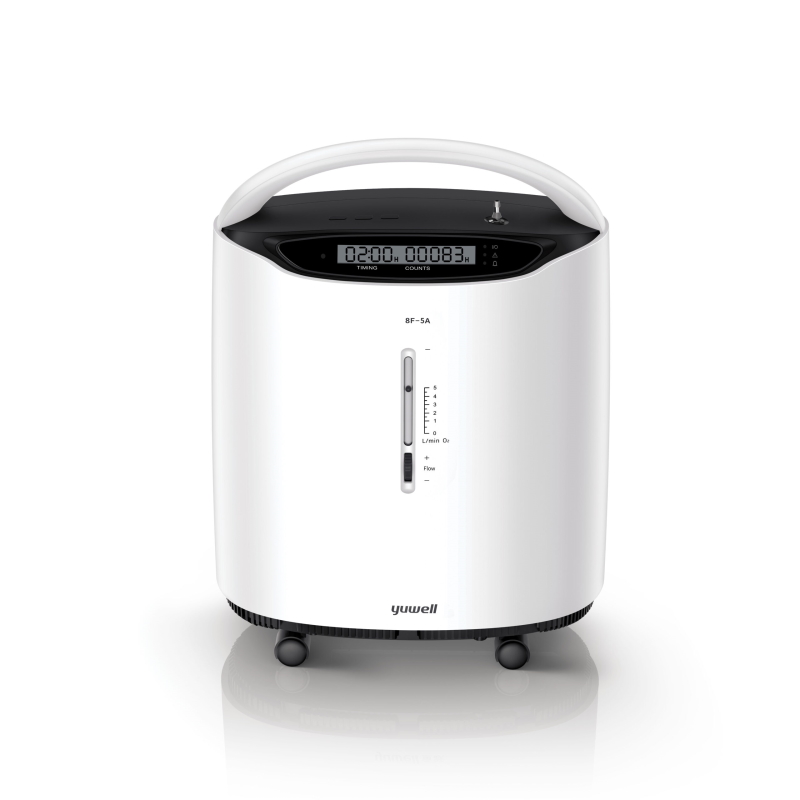 Συμπυκνωτής Οξυγόνου 5Lt – LITE Yuwell 0803300 Συμπυκνωτής Οξυγόνου 5Lt – LITE Yuwell 0803300