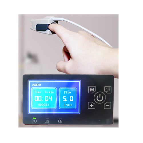 Συμπυκνωτής Οξυγόνου AERTI AR-5 5Lt 0804199 Συμπυκνωτής Οξυγόνου AERTI AR-5 5Lt 0804199